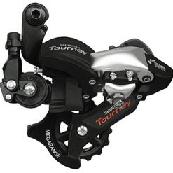 Shimano Altus RD-TX55 6/7 Speed Rear Derailleur