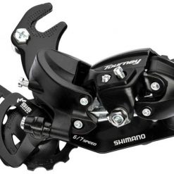 Shimano Tourney RD-TY300B 6/7 Speed Rear Derailleur