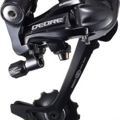 Shimano Deore RD-M592-SGS 9 Speed Shadow Rear Derailleur