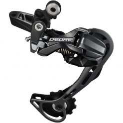 Shimano Deore RD-M593 3x10 Speed Shadow Rear Derailleur
