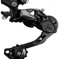 Shimano Deore RD-M6000-GS Shadow Plus 10-Speed Rear Derailleur - B