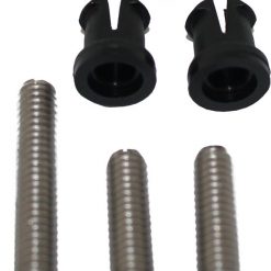 SRAM X9 10 Speed Rear Derailleur B-Screw and Limit Screw Kit - Typ