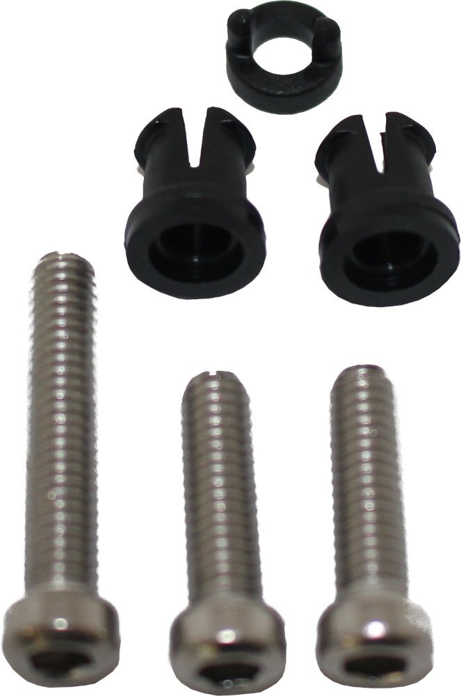SRAM X9 10 Speed Rear Derailleur B-Screw and Limit Screw Kit - Typ